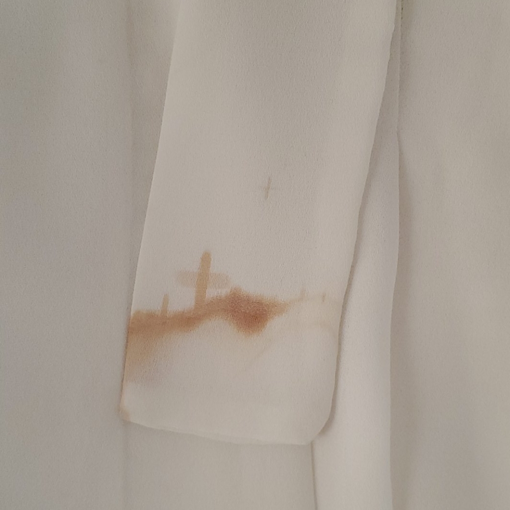 Nicola vintage shirt - Picture 3 of 6